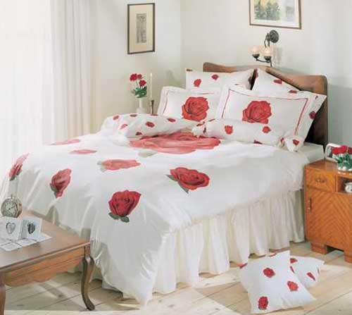 �������� Carmen red