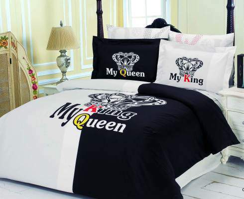 Комплект Crown