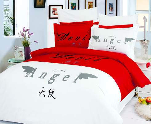 �������� Devil Angel