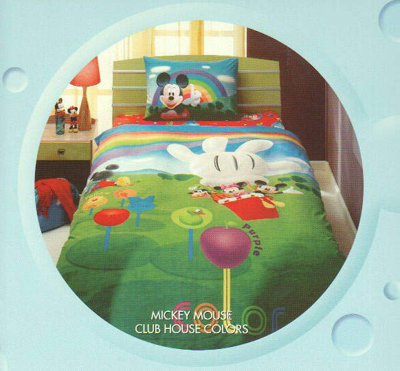 �������� Disney Club House Colors
