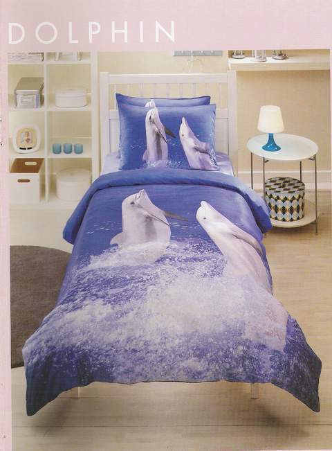 �������� Dolphin