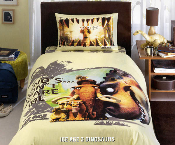 �������� Ice Age 3 Dinosaurs