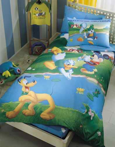 �������� Donald Adventure