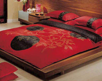 �������� Indocine red