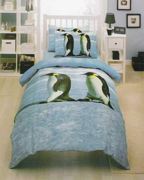 ���������� ���������� ����� TAC Penguin