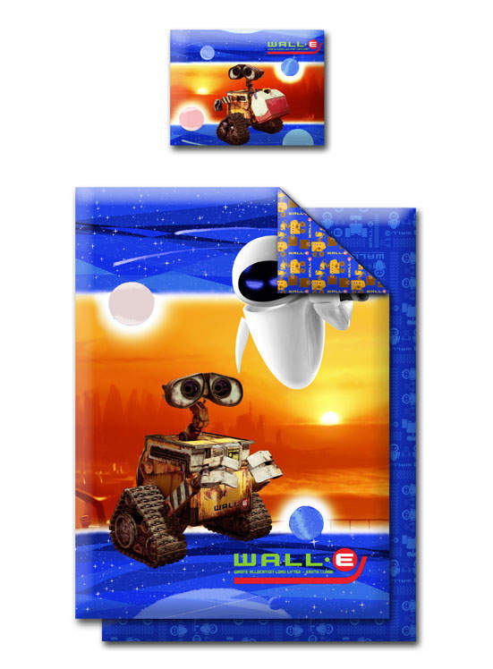 �������� Wall-e