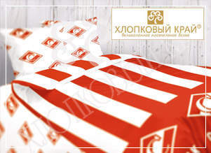 Хлопковый край