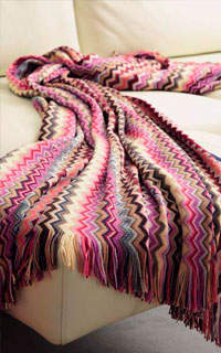 ����� On silk