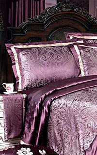 On silk Luxor