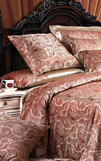 On silk Sahara