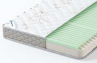 Купить матрас Sleepline Power Memory