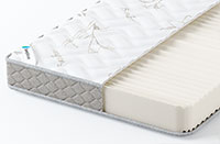 Купить матрас Sleepline Roll Fort