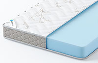 Купить матрас Sleepline SleepRoll 14