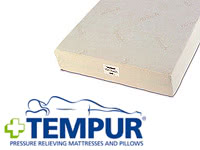 ������ Tempur Combi-mattress HD 20 ��