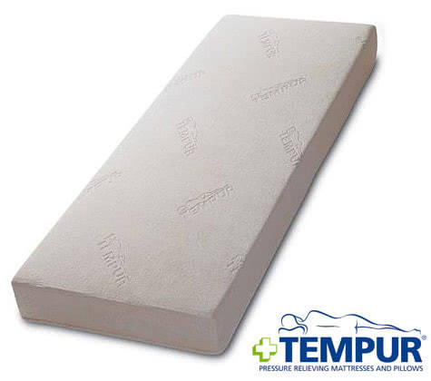 ������ Tempur Combi-mattress