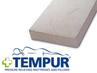 ������ Tempur Combi-mattress