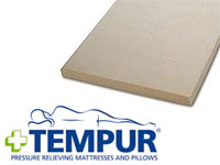 ����������� Tempur Overlay