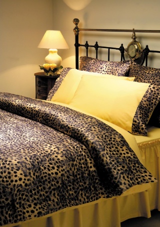 �������� Tivolyo Leopar