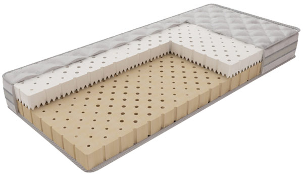 ������ MagicSleep Balance Plus F1