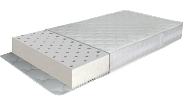 Матрас Magic Sleep Classic Plus F3