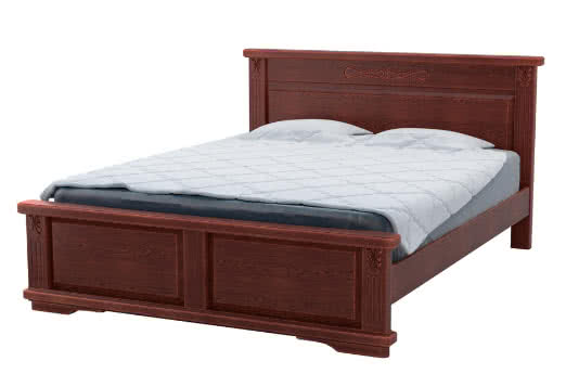 Кровать DreamLine Палермо 1 150х190