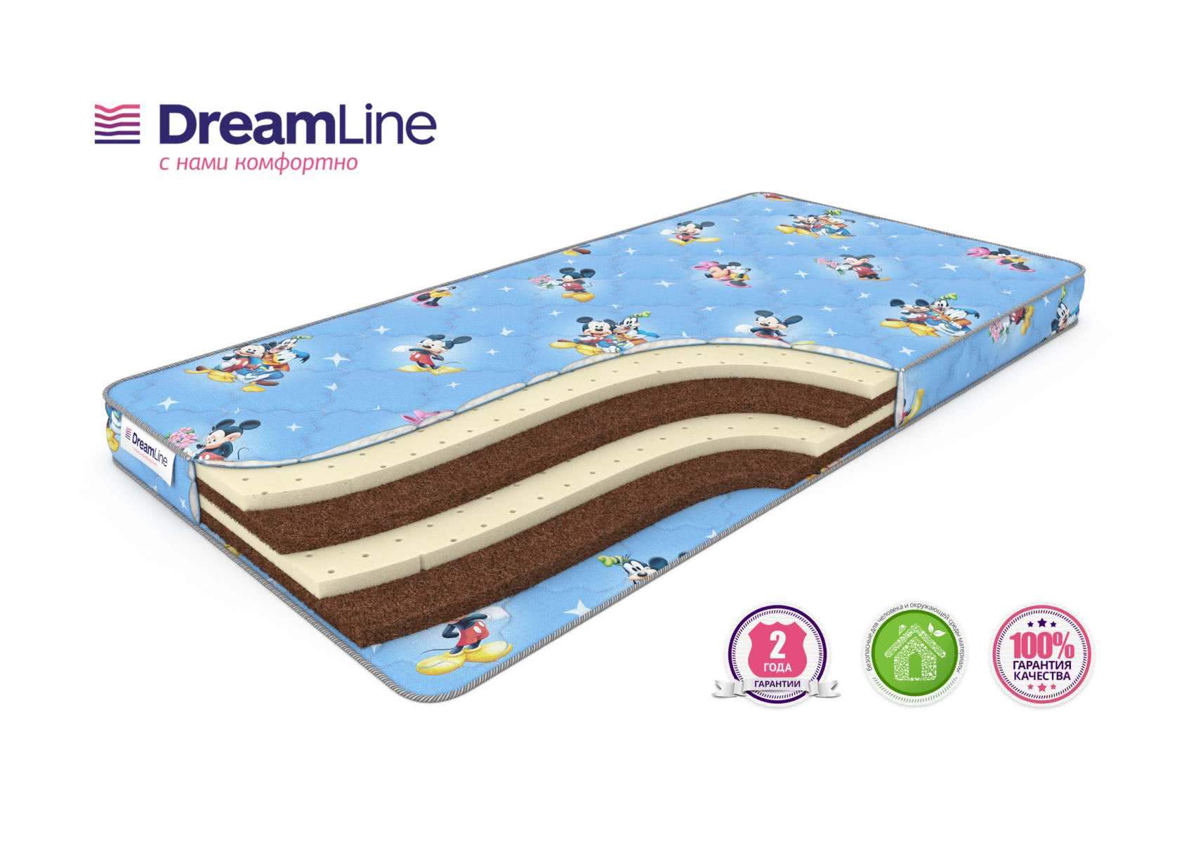 ������� ������� DreamLine
