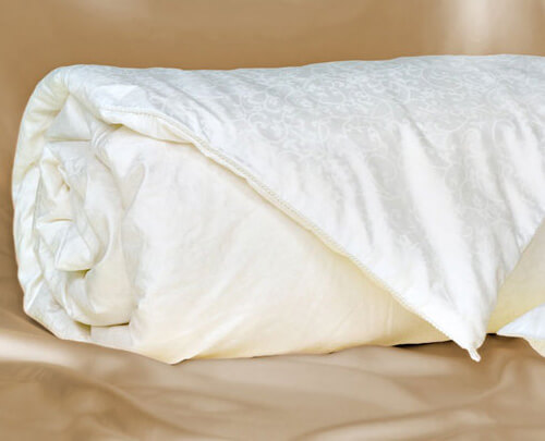 Шёлковое одеяло OnSilk Comfort Premium