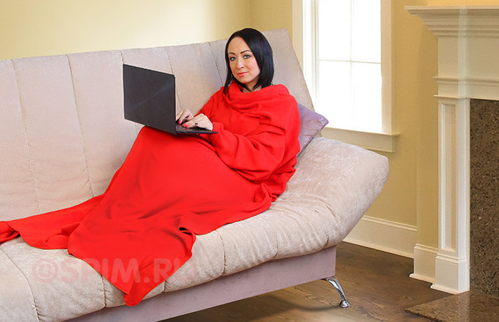 ���� � �������� Sleepline