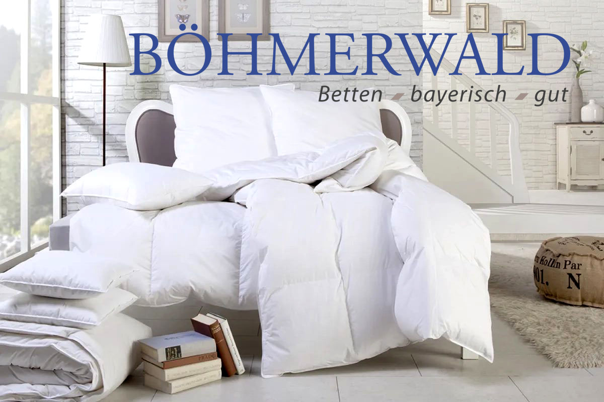 ������ � ������� Bohmerwald (��������)