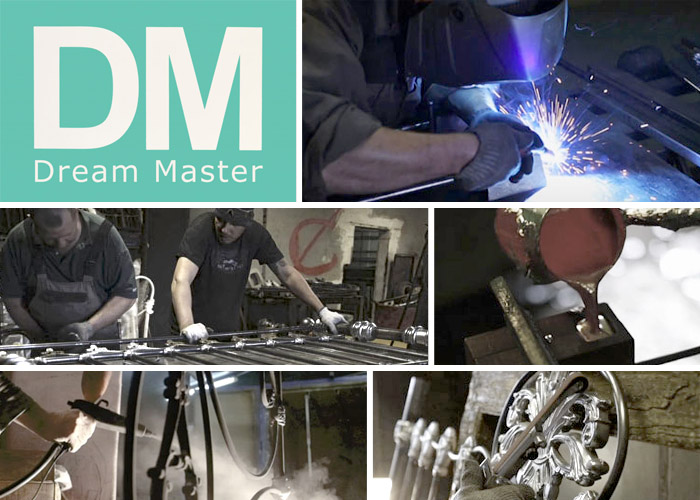 ������������ �������� Dream Master