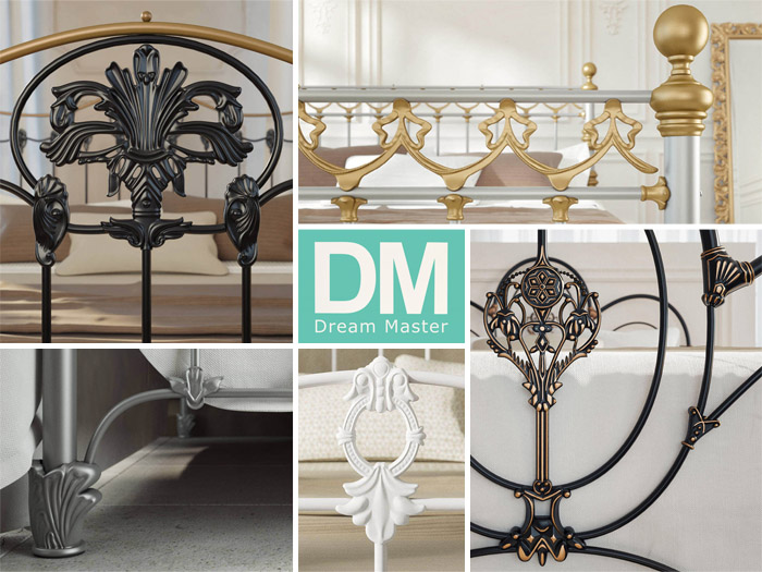 ����� ����� �������� Dream Master