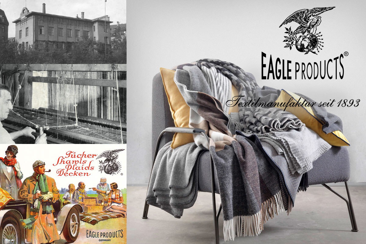 Eagle Products (��������)