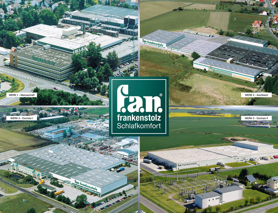 ������� Frankenstolz