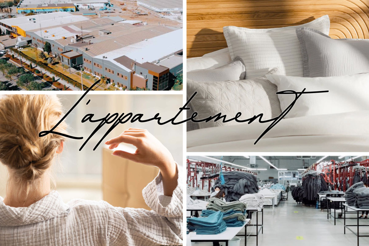 �������� L'appartement (������)