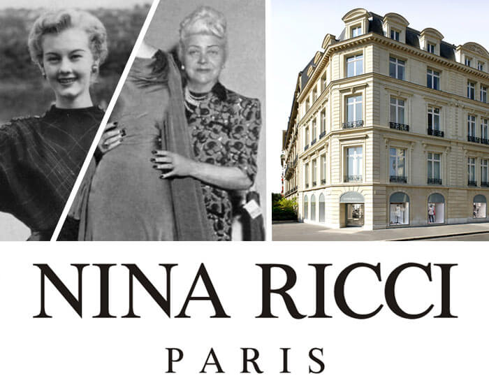 Nina Ricci