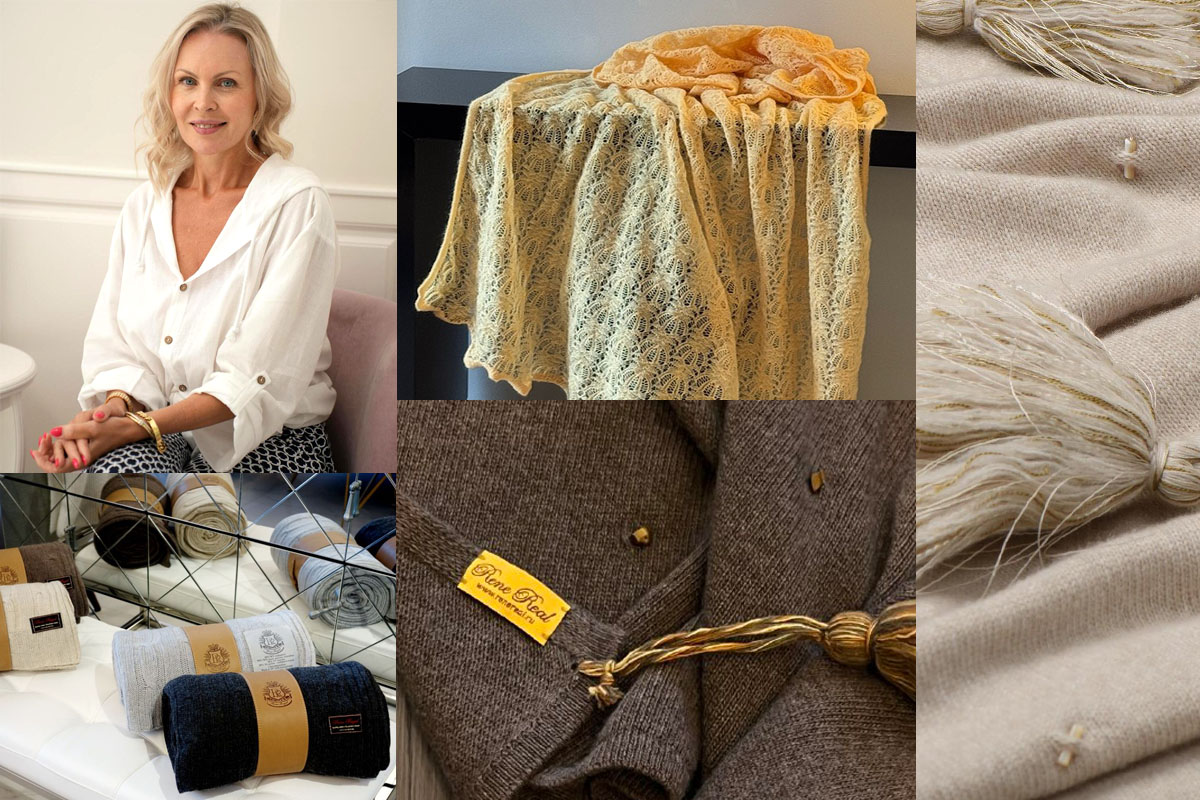 Rene Real (Rene Royal)