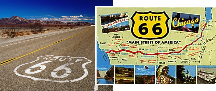 route 66