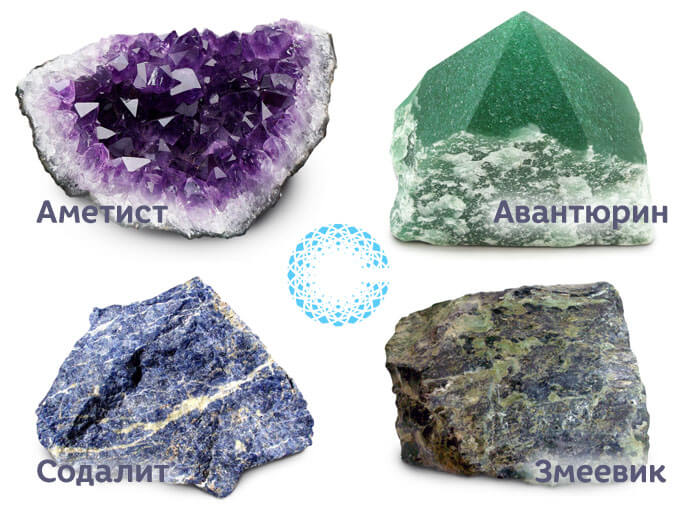 ��������� BioCrystal