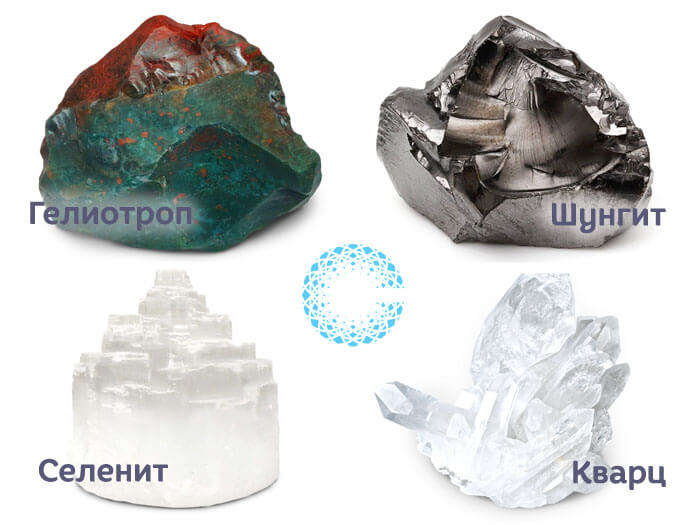 ��������� BioCrystal