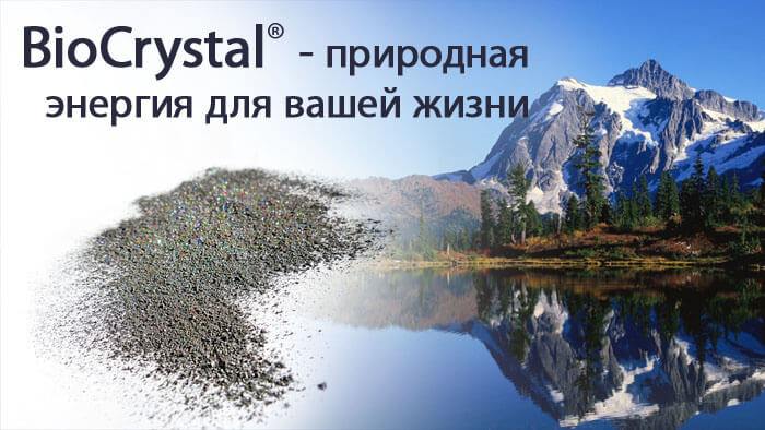 BioCrystal � ��������