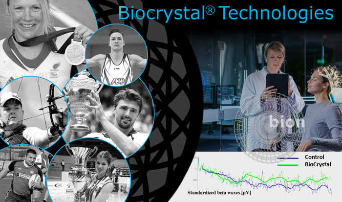 ���-��������� BioCrystal � ��������