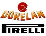 Dorelan, Pirelli - ������� ����������� �������