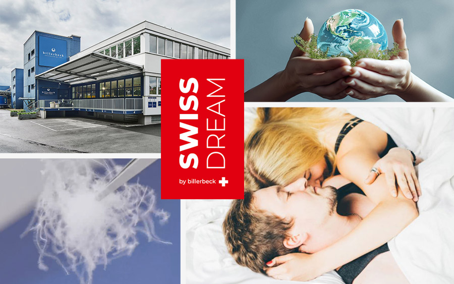 Swiss Dream �� �������� Billerbeck