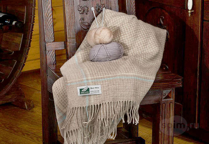 ���� Anna Flaum