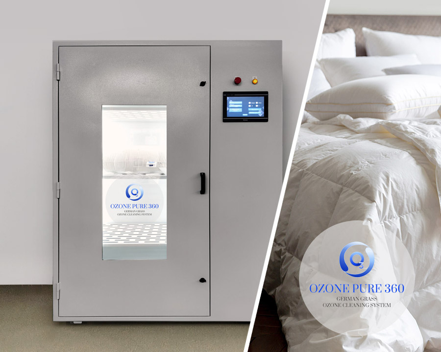 ������������ Ozone Pure 360 (German Grass)