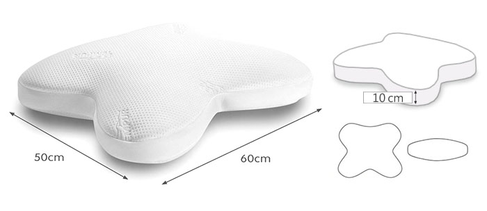 ������� � ����� ������� Tempur Ombracio