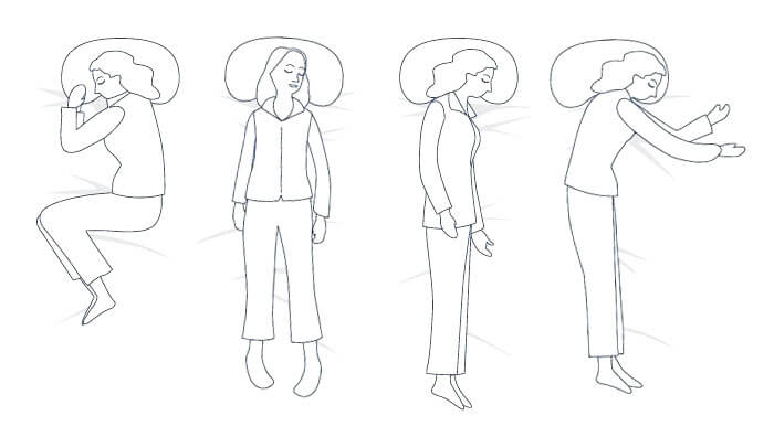 ��� ����� �� ������� Tempur Sonata