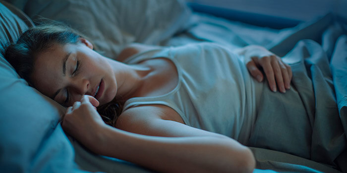 Как уснуть при бессоннице без таблеток?