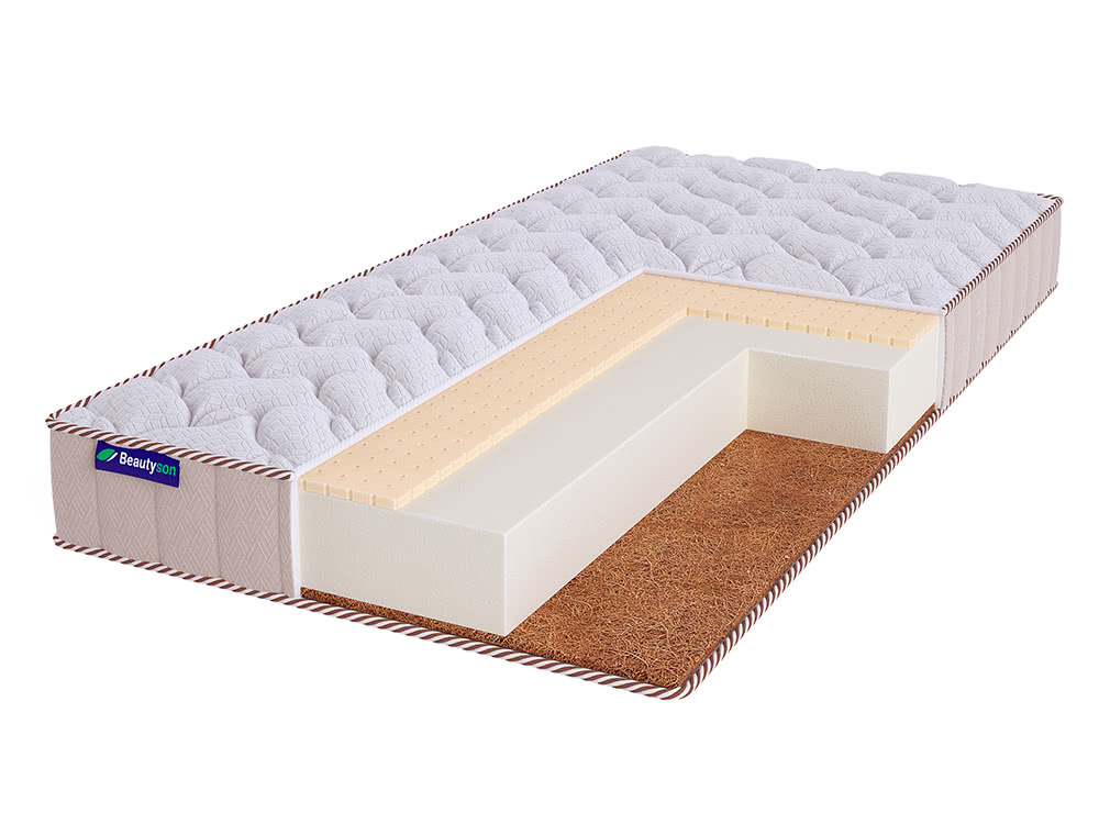 BeautyRoll Roll Foam 10 Balance Lux