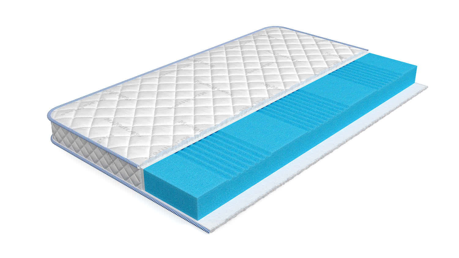 Dr.Mattress Compact
